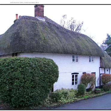 Ringwood, Hampshire, UK Nestled at the edge (now) of the New Forest, Ringwood is my home town in the UK